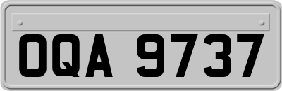 OQA9737