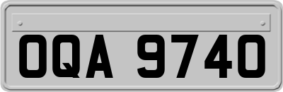 OQA9740