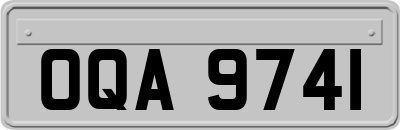 OQA9741