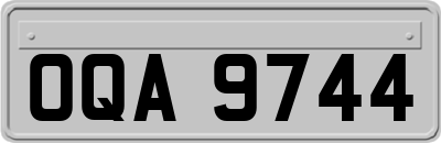 OQA9744