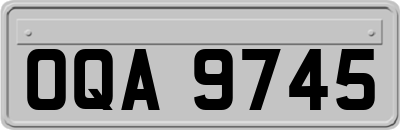 OQA9745