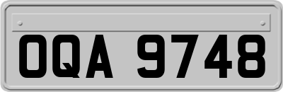 OQA9748