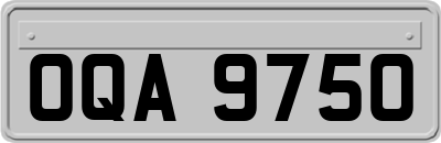 OQA9750
