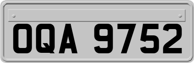 OQA9752