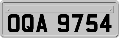 OQA9754
