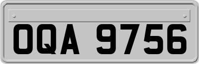 OQA9756