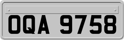 OQA9758