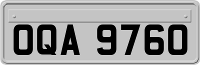 OQA9760