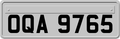 OQA9765