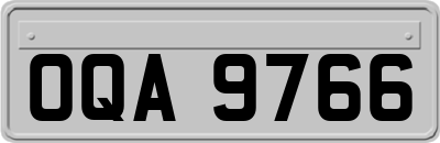 OQA9766