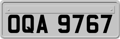 OQA9767