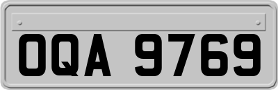 OQA9769