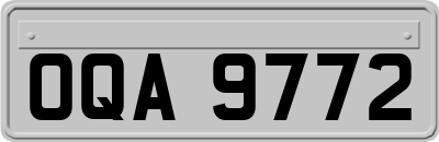 OQA9772