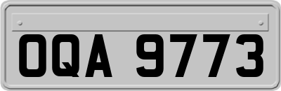 OQA9773