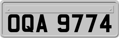 OQA9774