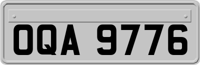 OQA9776