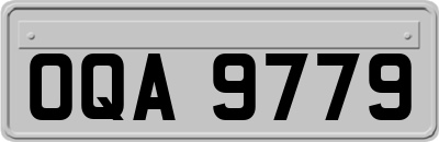 OQA9779