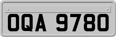 OQA9780