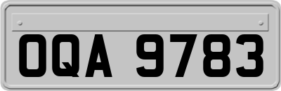 OQA9783