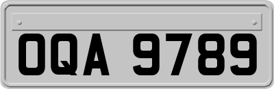 OQA9789