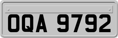 OQA9792