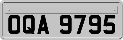 OQA9795