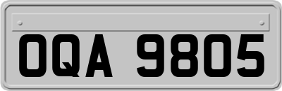 OQA9805