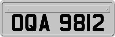 OQA9812