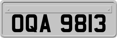 OQA9813