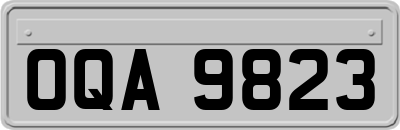 OQA9823