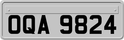 OQA9824