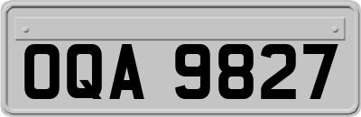 OQA9827