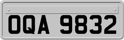 OQA9832