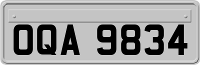 OQA9834