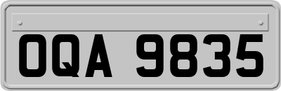 OQA9835