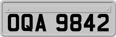 OQA9842