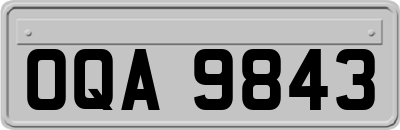 OQA9843