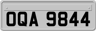 OQA9844
