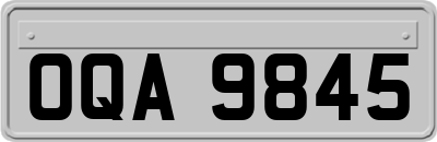 OQA9845