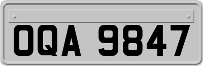 OQA9847