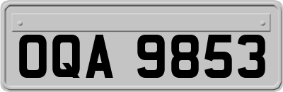 OQA9853