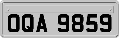 OQA9859
