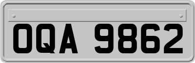 OQA9862