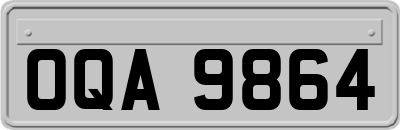 OQA9864