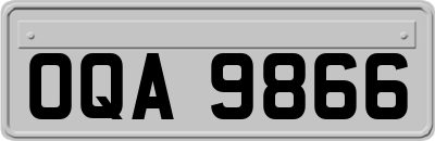 OQA9866
