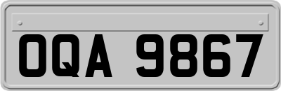 OQA9867