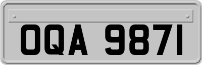 OQA9871