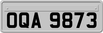 OQA9873