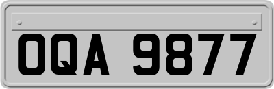 OQA9877