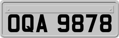 OQA9878